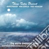 Keith Emerson Band (The) - Three Fates Project cd