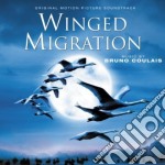 Bruno Coulais - Winged Migration
