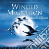 Bruno Coulais - Winged Migration cd