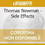 Thomas Newman - Side Effects cd