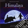 Bruno Coulais - Himalaya: The Rearing Of A Chief cd musicale di Bruno Coulais