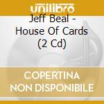 Jeff Beal - House Of Cards (2 Cd) cd