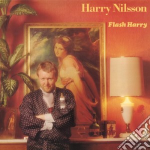 (LP Vinile) Harry Nilsson - Flash Harry lp vinile di Harry Nilsson