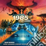 1985 At The Movies cd