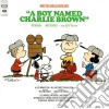 Boy Named Charlie Brown / O.S.T. cd