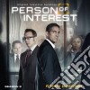 Ramin Djawadi - Person Of Interest - Season 2 cd