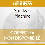 Sharky's Machine cd