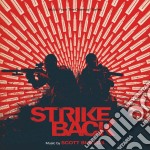 Scott Shields - Strike Back / O.S.T.
