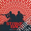 Scott Shields - Strike Back / O.S.T. cd