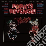 Porky'S Revenge / O.S.T. cd