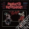 Porky'S Revenge / O.S.T. cd