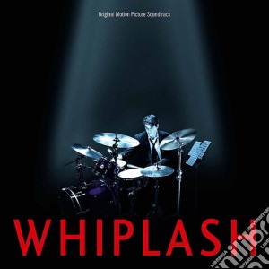 Whiplash / O.S.T. cd musicale di Concord