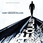 Harry Gregson-Williams - The Equalizer cd