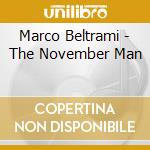 Marco Beltrami - The November Man cd