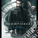 Marco Beltrami - Snowpiercer cd