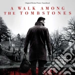 Carlos Rafael Rivera - A Walk Among The Tombstones cd
