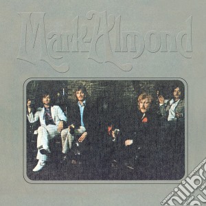 Mark-Almond - Mark-Almond cd musicale di Mark