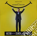 Dan Mangan & Jesse Zubot - Hector & The Search For Happiness / O.S.T. cd