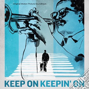 Keep On Keepin On / O.S.T. cd musicale