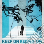 Keep On Keepin On / O.S.T. cd