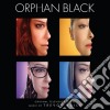 Trevor Yuile - Orphan Black cd