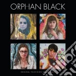 Orphan Black cd