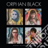 Orphan Black cd