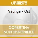 Virunga - Ost cd