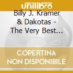 Billy J. Kramer & Dakotas - The Very Best Of cd