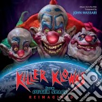 John Massari - Killer Klowns Outer Space Reimagined