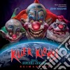 John Massari - Killer Klowns Outer Space Reimagined cd