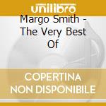 Margo Smith - The Very Best Of cd musicale di Margo Smith