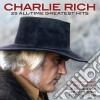 Charlie Rich - 25 All-Time Greatest Hits cd