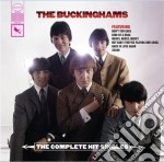 Buckinghams (The) - Buckinghams: The Complete Hit Singles
