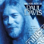Paul Davis - The Very Best Of cd