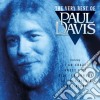 Paul Davis - The Very Best Of cd