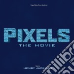 Henry Jackman - Pixels