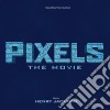 Henry Jackman - Pixels cd