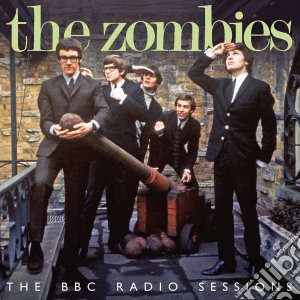 (LP Vinile) Zombies (The) - The Bbc Radio Sessions lp vinile di Zombies