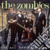 (LP Vinile) Zombies (The) - The Bbc Radio Sessions cd