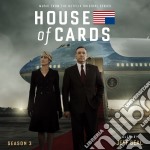 Jeff Beal - House Of Cards Season 3