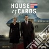 Jeff Beal - House Of Cards Season 3 cd