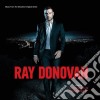 Marcelo Zarvos - Ray Donovan cd