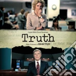Brian Tyler - Truth cd