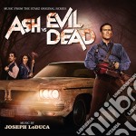 Joseph Loduca - Ash Vs The Evil Dead