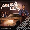Joseph Loduca - Ash Vs The Evil Dead cd