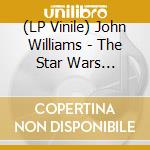 (LP Vinile) John Williams - The Star Wars Trilogy lp vinile di John Williams