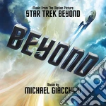 (LP Vinile) Michael Giacchino - Star Trek Beyond (2 Lp) vinile