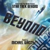 Michael Giacchino - Star Trek Beyond cd