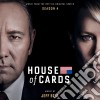 Jeff Beal - House Of Cards Season 4 cd